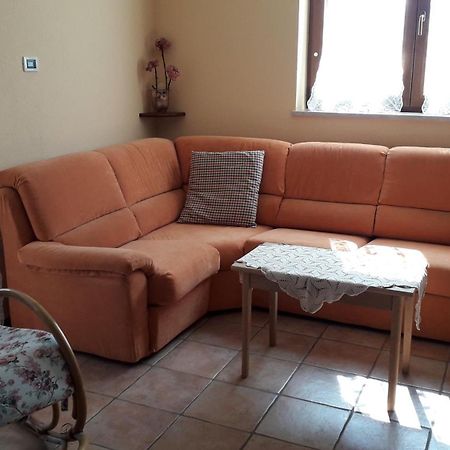 Apartman Lena Umag Dış mekan fotoğraf