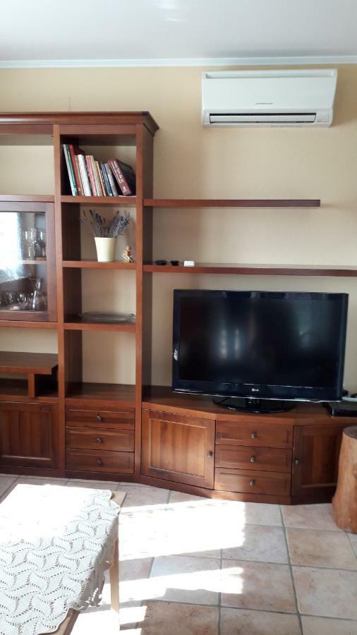 Apartman Lena Umag Dış mekan fotoğraf