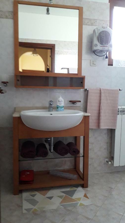 Apartman Lena Umag Dış mekan fotoğraf