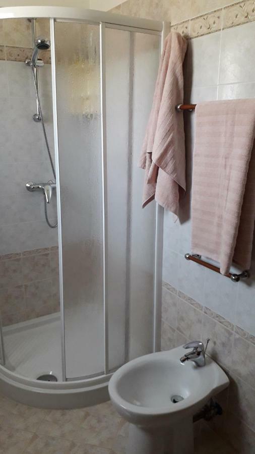 Apartman Lena Umag Dış mekan fotoğraf