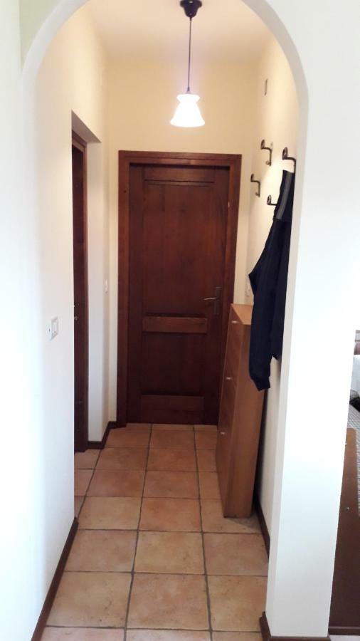 Apartman Lena Umag Dış mekan fotoğraf